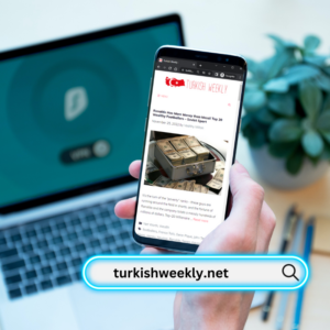 Turkishweekly.net
